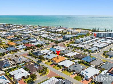 5 Alba Pass, Halls Head WA 6210