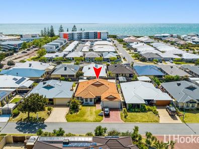 5 Alba Pass, Halls Head WA 6210