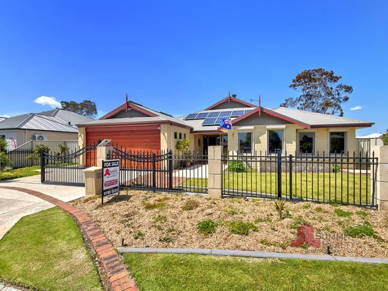 11 The Boulevard, Australind