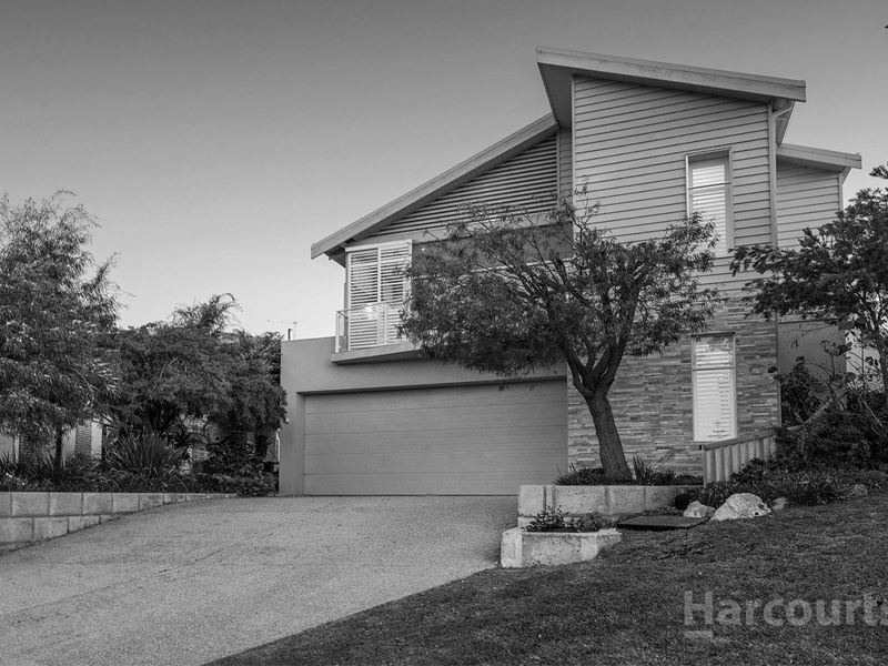 4A Ozone Court, Halls Head WA 6210