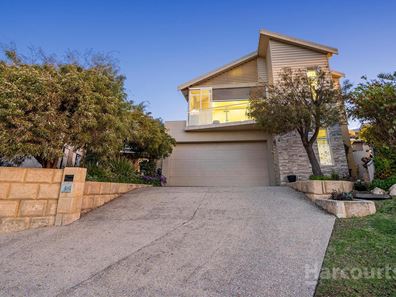 4A Ozone Court, Halls Head WA 6210