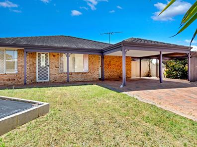 12 Whiston Crescent, Clarkson WA 6030