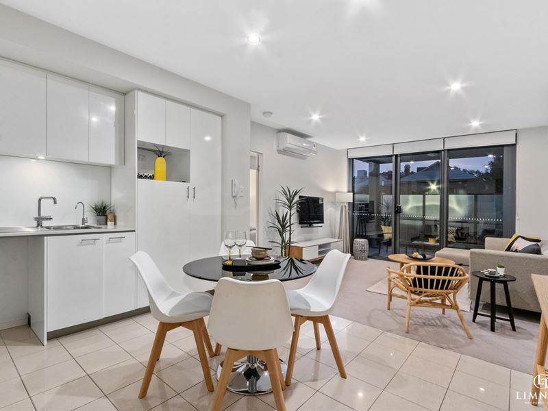 28/131 Harold Street, Highgate