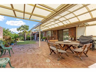 1/21 Earlston Place, Booragoon WA 6154