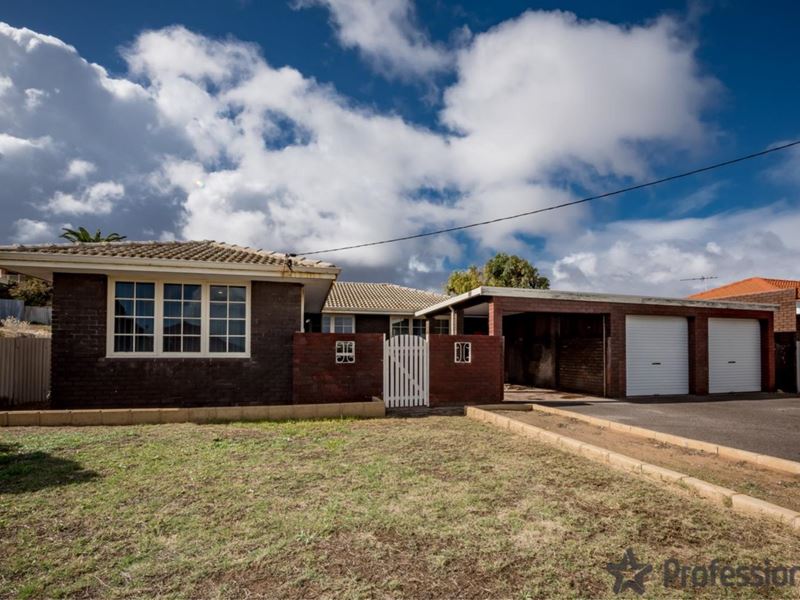63 Glenview Street, Mount Tarcoola