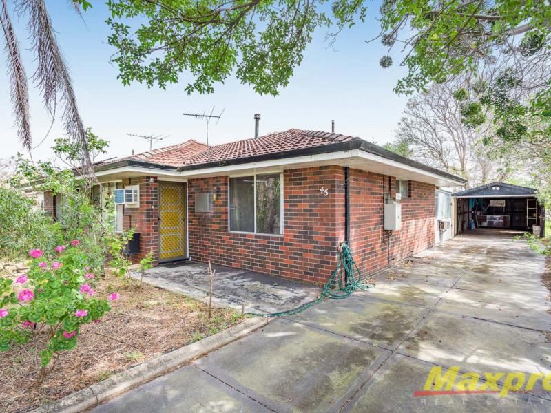 45 Cameron Street, Langford