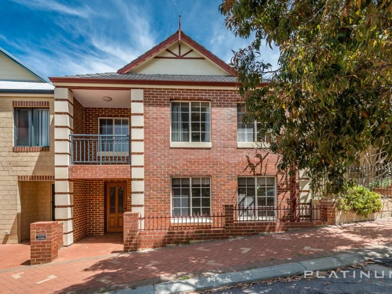 5B Albright Hill, Joondalup