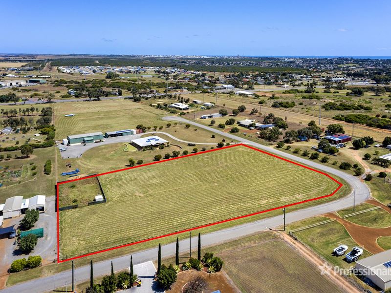 5 Calamar Place, Woorree
