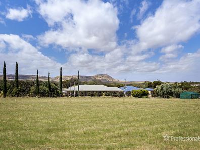 5 Calamar Place, Woorree WA 6530