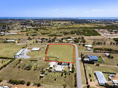 5 Calamar Place, Woorree WA 6530