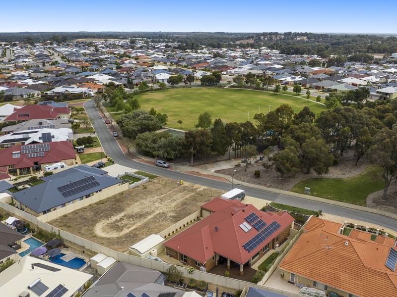 5 Grice Crescent, Baldivis