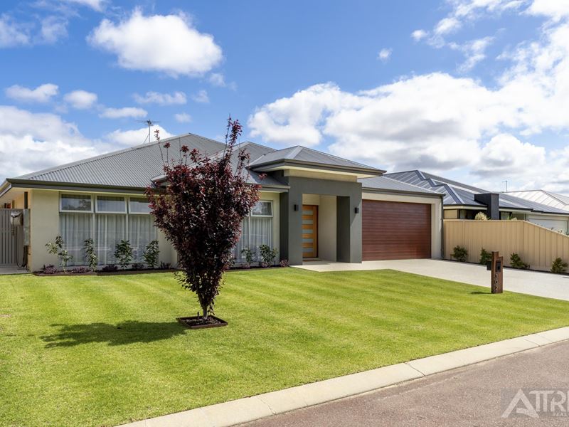 302 Sixty Eight Road, Baldivis WA 6171