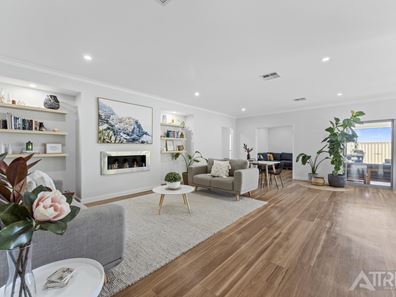 302 Sixty Eight Road, Baldivis WA 6171