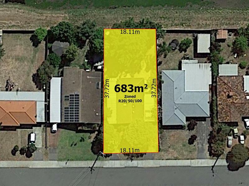 293 Knutsford Avenue, Kewdale