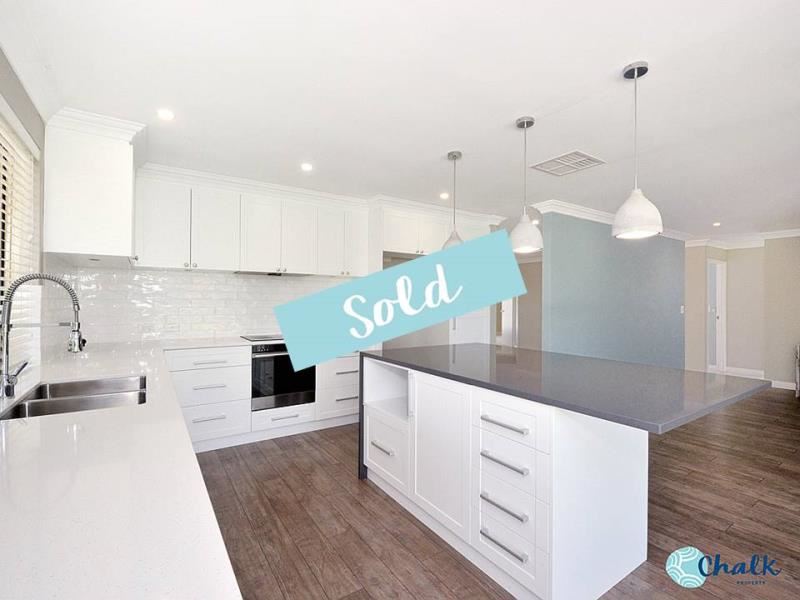 10 Okehampton Road, Warnbro