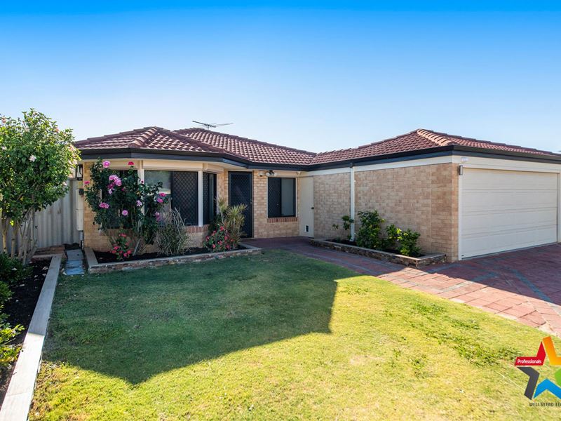 20 Albatross Loop, Bennett Springs