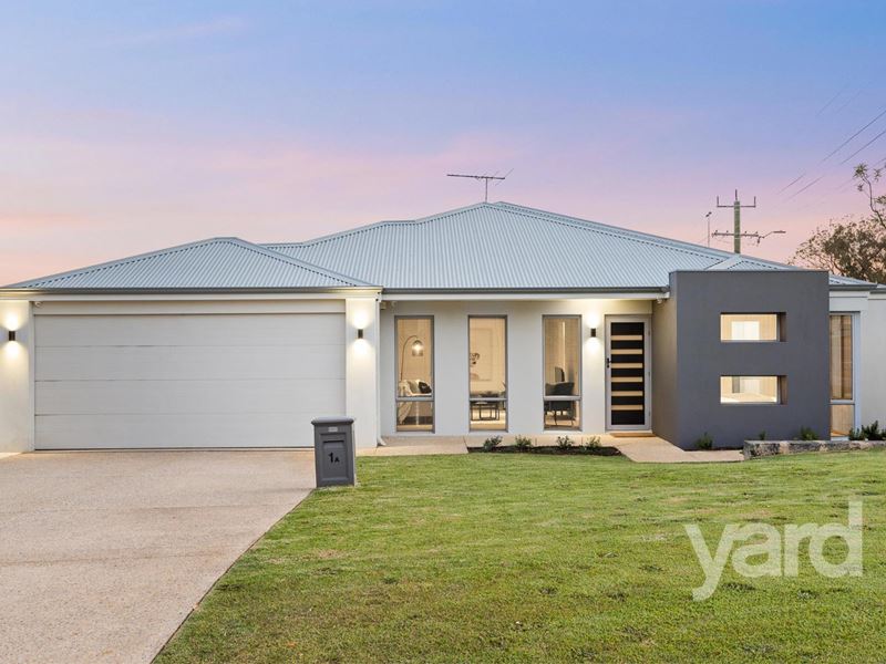 1A Jackman Street, Willagee