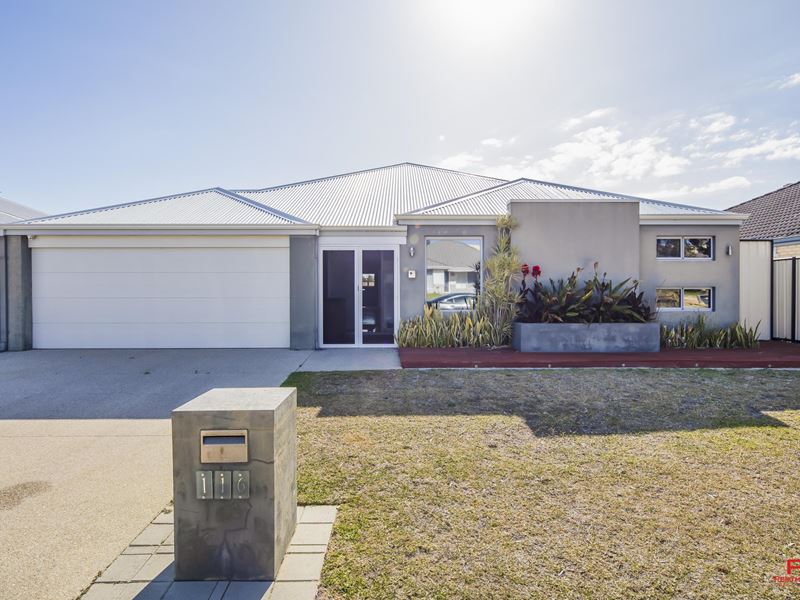 116 Liberty Drive, Clarkson