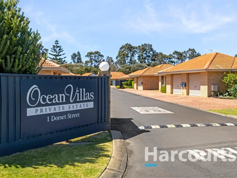 31/1 Dorset Street, Busselton