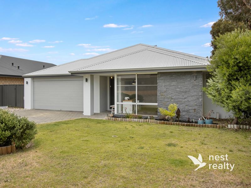 9 Breaksea Court, Golden Bay WA 6174