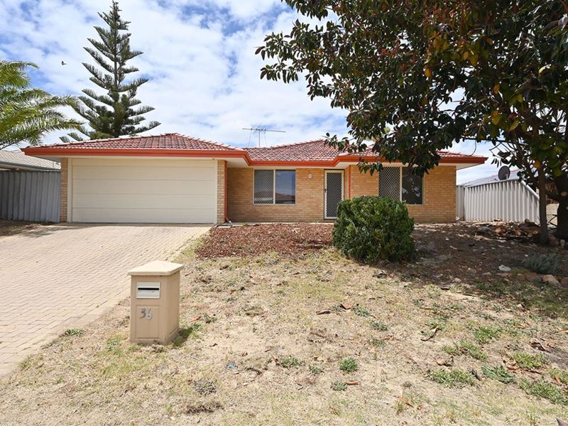 36 Dunmore Circuit, Merriwa