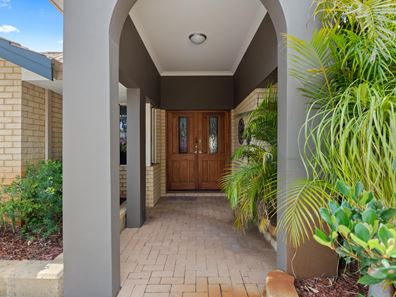 32 Birdsville Dr, Baldivis WA 6171