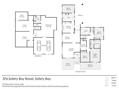 376 Safety Bay Road, Safety Bay WA 6169