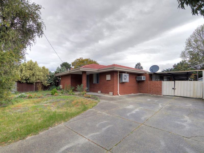 93 Spencer Road, Langford