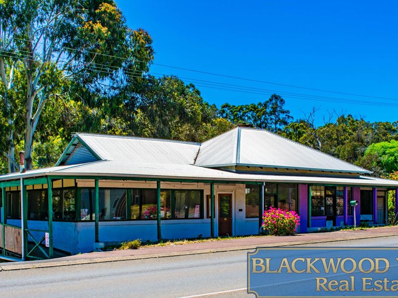 Lot 8 Hampton Street, Bridgetown