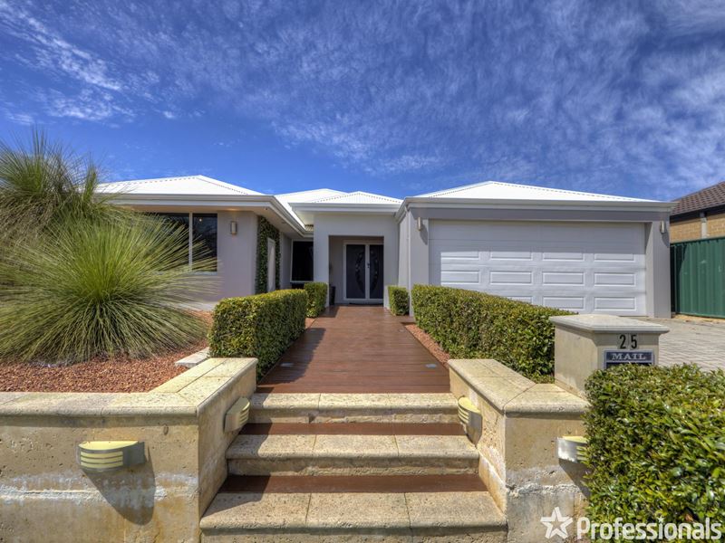 25 Mandon Street, Forrestfield