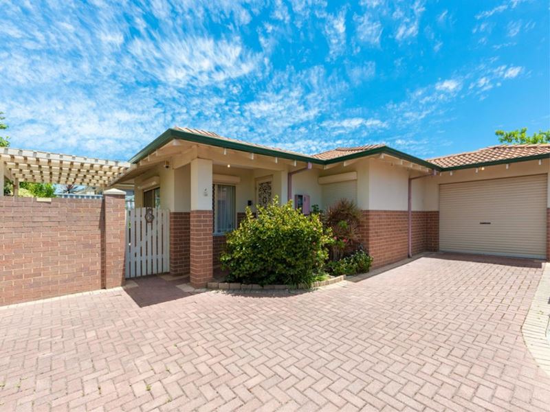 3/111 Beatrice Street, Innaloo