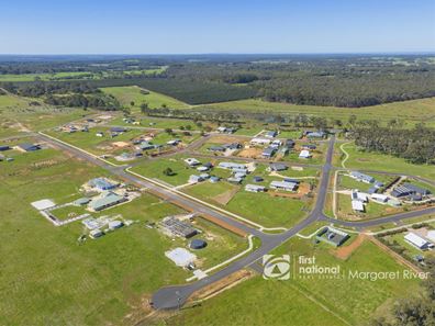 Lot P/L 280,  Sawmill Loop, Karridale WA 6288