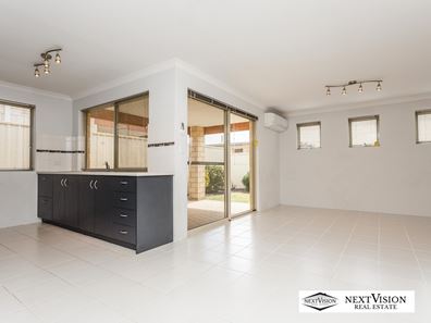 5/12 Peppermint Gardens, Aubin Grove WA 6164