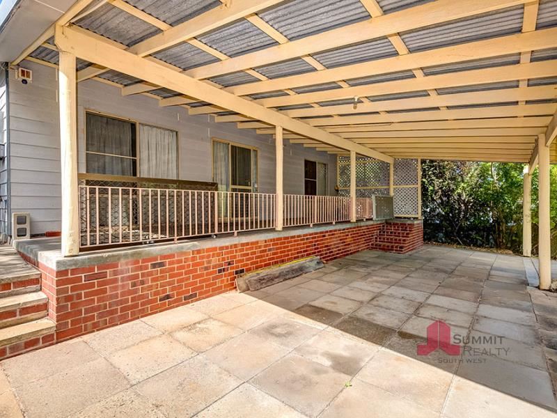 29 Ray Road, Myalup