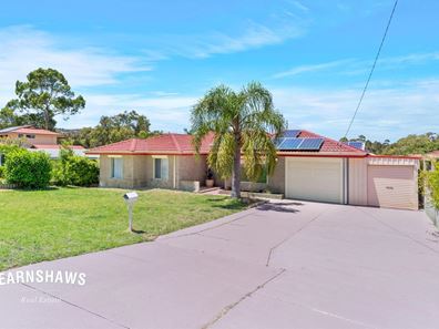 14 Abingdon Road, Swan View WA 6056