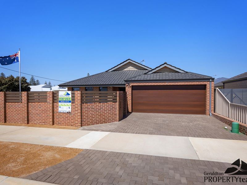 1 Thornhill Lane, Beachlands