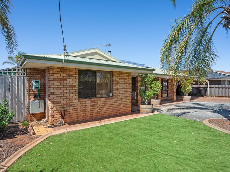 36 Charles Street, Kalgoorlie
