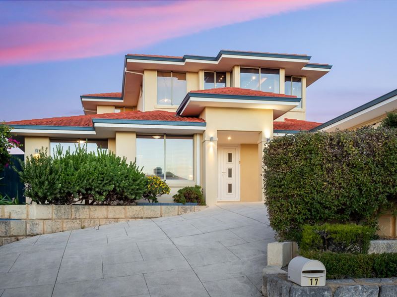 17 Ocean Shores Edge, Connolly