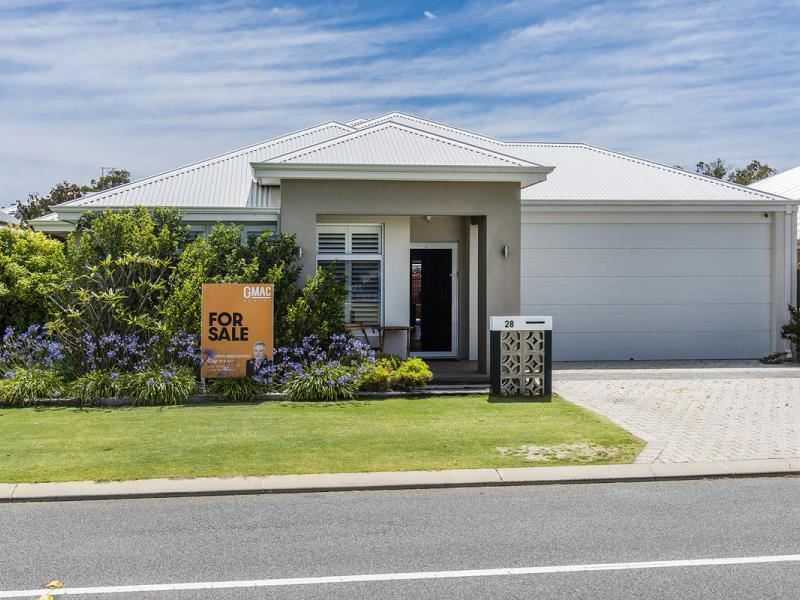 28 Clarendon Approach, Baldivis WA 6171