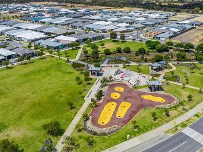 28 Clarendon Approach, Baldivis WA 6171
