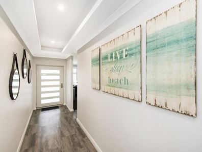 28 Clarendon Approach, Baldivis WA 6171