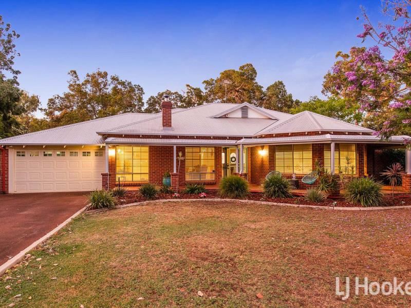 11 Honeytree Place, Falcon
