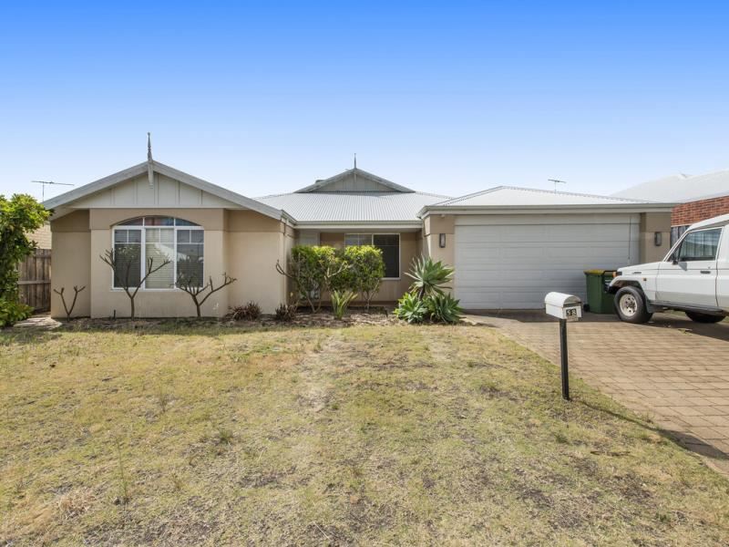 58 Carissa Turn, Halls Head