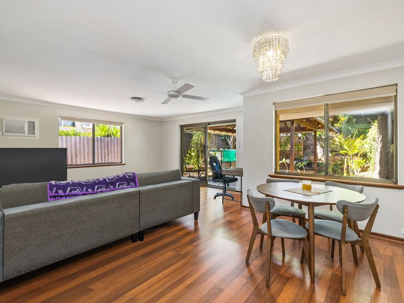 3/187 Peninsula Road, Maylands