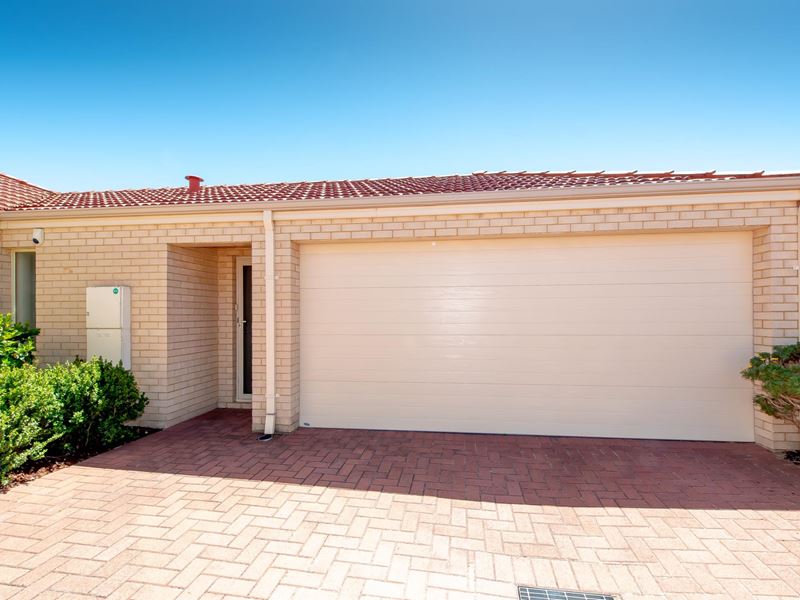 4/25 Lacey Street, East Cannington