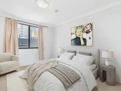 20/7-9 Bennett Street, East Perth WA 6004