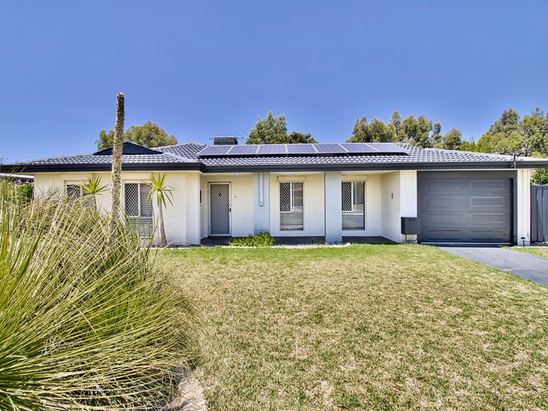 28 Concordia Way, Rockingham