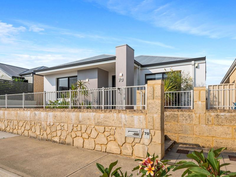70 Entrance Road, Spearwood