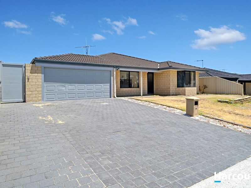 46 Ranworth Road, Hocking
