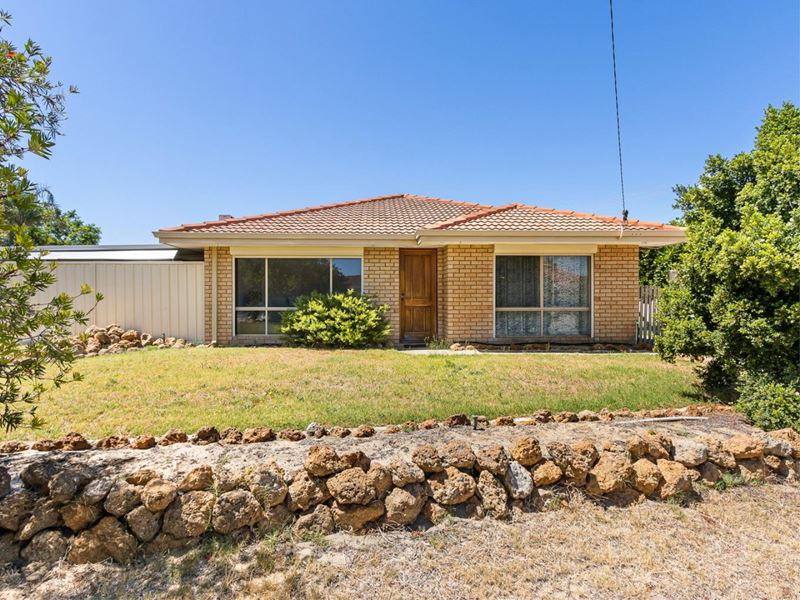 2 Shell Close, Cooloongup WA 6168